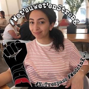 Meet your Posher, Louna